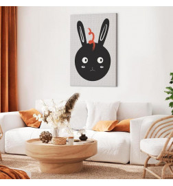 Taulu - Rabbit Sees Everything (1 Part) Vertical