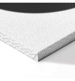 Cuadro - Rabbit Sees Everything (1 Part) Vertical