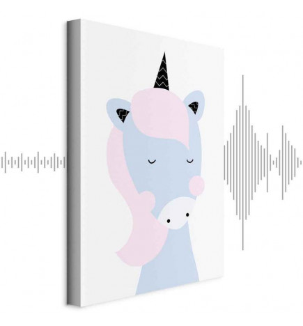 Taulu - Sweet Unicorn (1 Part) Vertical