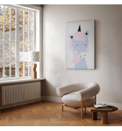 Taulu - Sweet Unicorn (1 Part) Vertical