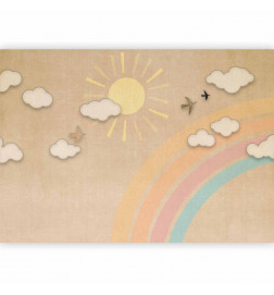 Fototapeta - Rainbow Day