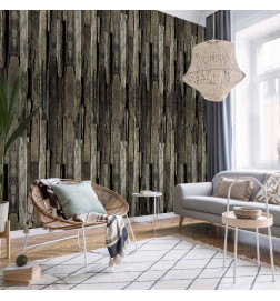 Tappezzeria murale - Mysterious Hue