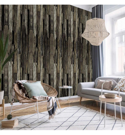 Papel de parede - Mysterious Hue