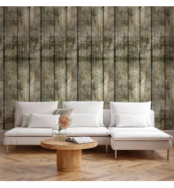 Wallpaper - Smell of Resin