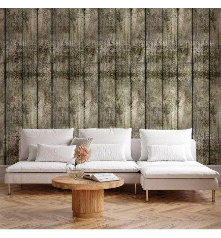 Wallpaper - Smell of Resin