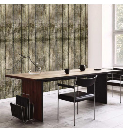 Wallpaper - Smell of Resin