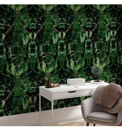 Tappezzeria murale - Guatemala Marble