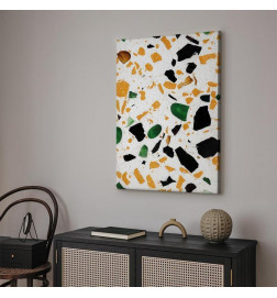 Glezna - Terrazzo (1 Part) Vertical