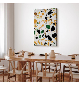 Glezna - Terrazzo (1 Part) Vertical