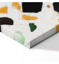 Taulu - Terrazzo (1 Part) Vertical