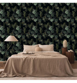 Wallpaper - Herbal Scent