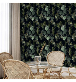 Tapeet - Herbal Scent