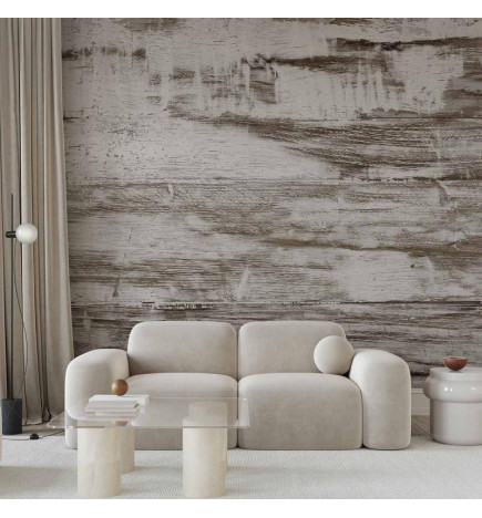 Fototapeet - Shabby Chic Wood