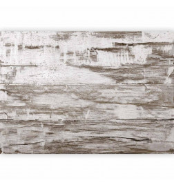 Fototapeet - Shabby Chic Wood