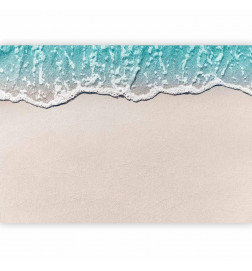 Mural de parede - Sapphire Wave