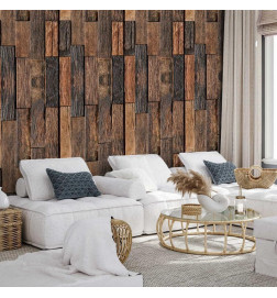 Wallpaper - Colonial Composition