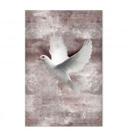 Slika - Love in Flight (1 Part) Vertical