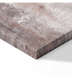 Canvas Print - Love in Flight (1 Part) Vertical