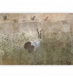 Mural de parede - Farewell