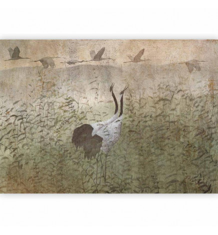 Carta da parati - Farewell