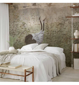 Fototapeet - Farewell