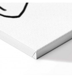 Slika - Uncertain Encouragement (1 Part) Vertical