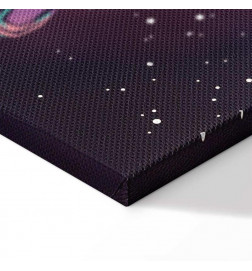 Glezna - Lonely Traveler (1 Part) Vertical