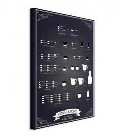 Taulu - Kitchen Helper (1 Part) Vertical