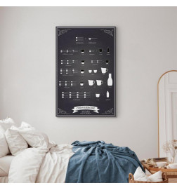 Cuadro - Kitchen Helper (1 Part) Vertical