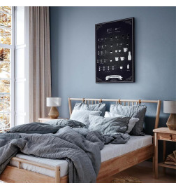 Tablou - Kitchen Helper (1 Part) Vertical