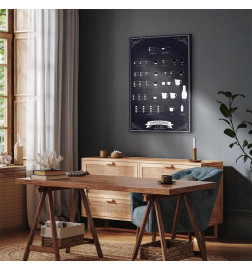 Tablou - Kitchen Helper (1 Part) Vertical