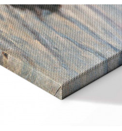 Seinapilt - Claude Monet – Hauling a Boat Ashore, Honfleur