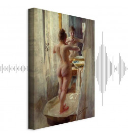 Slika - Anders Zorn – Tube