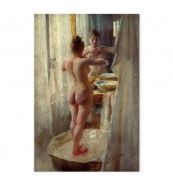 Tablou - Anders Zorn – Tube