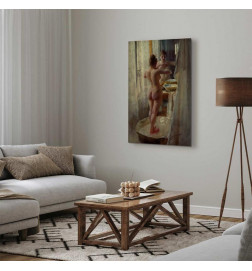 Taulu - Anders Zorn – Tube