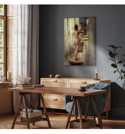 Quadro - Anders Zorn – Tube