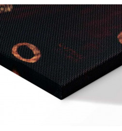 Tableau - Gustav Klimt – Danae