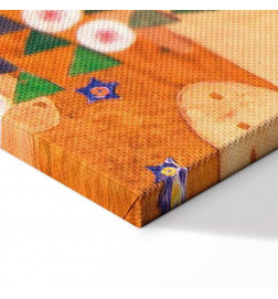 Canvas Print - Gustav Klimt – Tree of Life