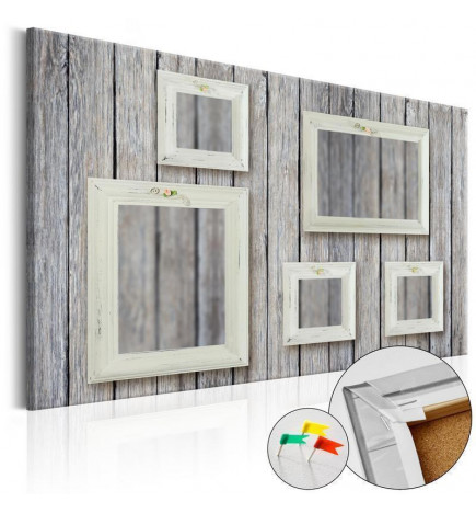 Tabla iz plute - Stylish Gallery [Corkboard]