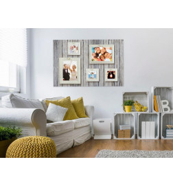 Quadro di sughero - Stylish Gallery [Corkboard]