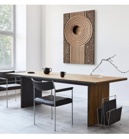 Taulu - Energy Flow (1 Part) Vertical