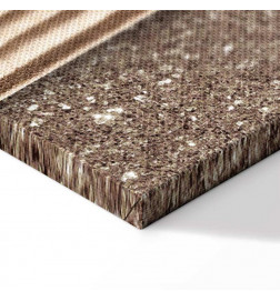 Cuadro - Energy Flow (1 Part) Vertical