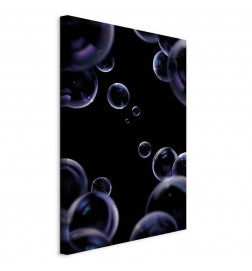 Tableau - Lightness of Being (1 Part) Vertical