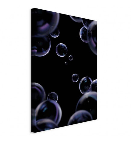 Quadro - Lightness of Being (1 Part) Vertical