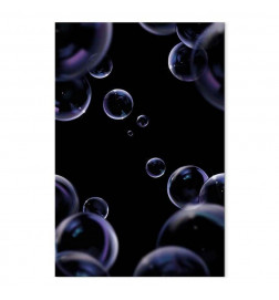 Glezna - Lightness of Being (1 Part) Vertical