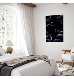 Tableau - Lightness of Being (1 Part) Vertical