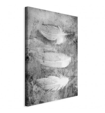 Quadro - Fleeting Mystery (1 Part) Vertical