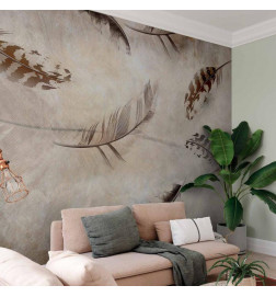 Mural de parede - Lifting Force - Second Variant