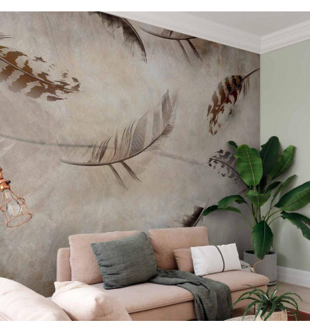 Mural de parede - Lifting Force - Second Variant