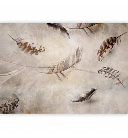 Wall Mural - Lifting Force - Second Variant